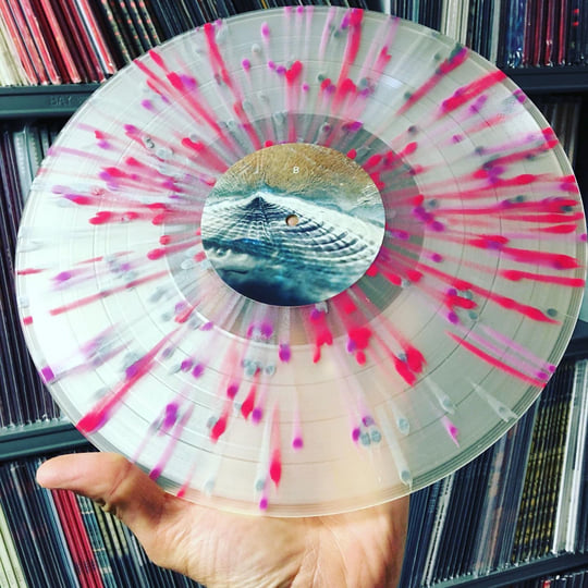 IV | GRAYCEON | Grayceon