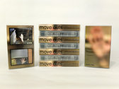 Move Outs VHS photo 