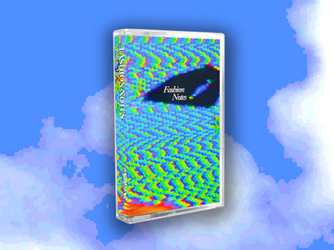 Smokey Transparent Cassette main photo