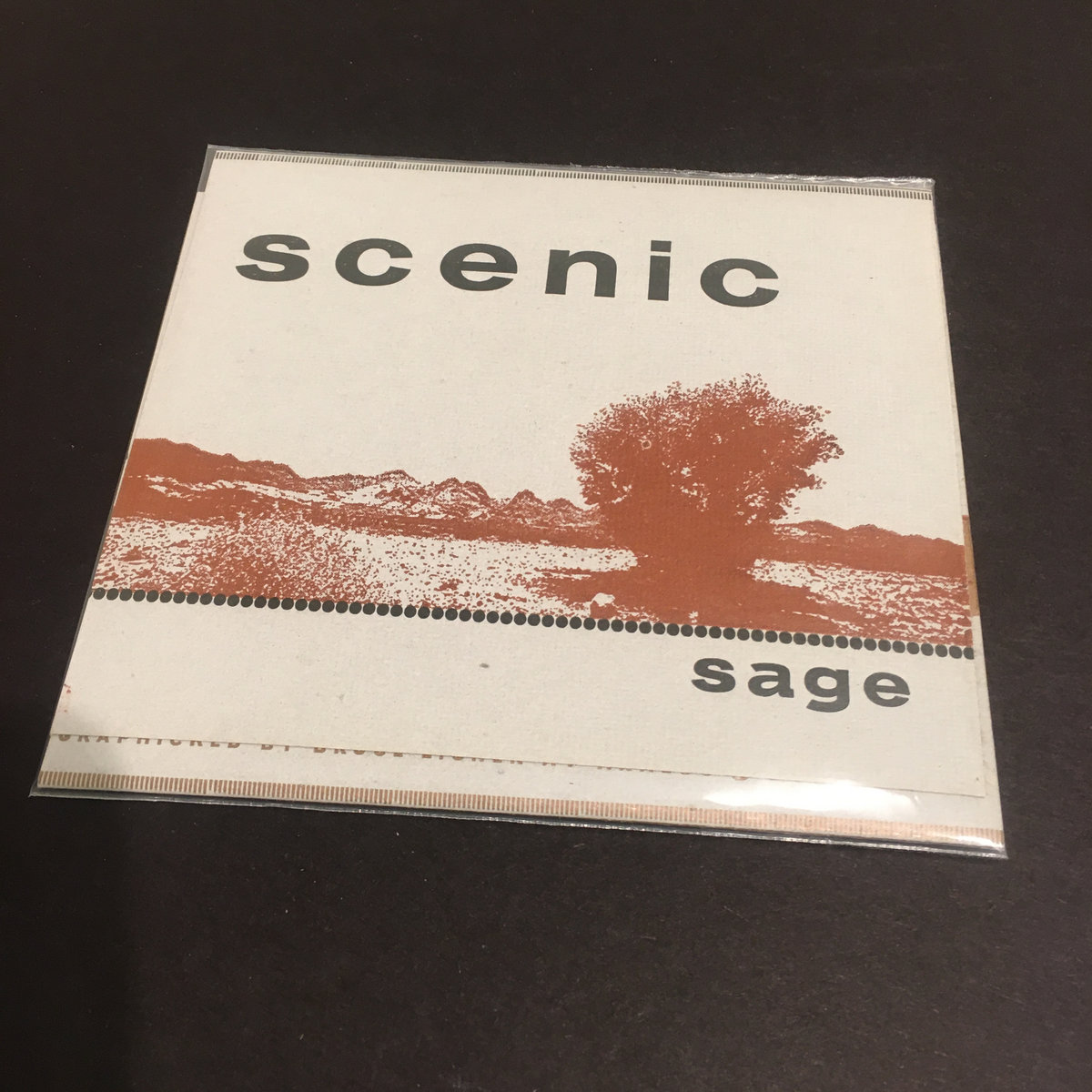 Sage | Scenic