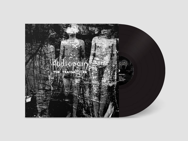 The Traumatizer | AUDIOPAIN | Duplicate Records