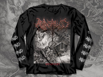 Aeons Abyss "Impenitent" Long-sleeve main photo