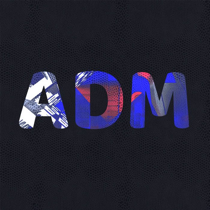 Music | Antonio Del Mondo aka ADM