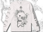 Kommodus/Burier 'Poison & Perseverance' Long-sleeve photo 