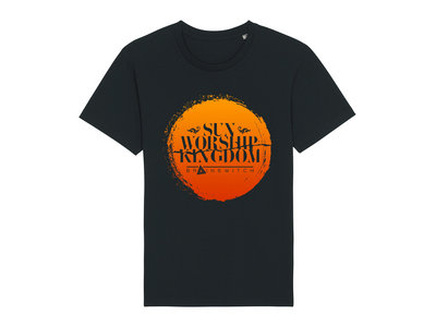 Sun Worship Kingdom - T-Shirt main photo