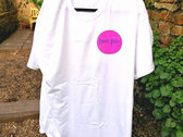 Breathing Space Charity Tee photo 