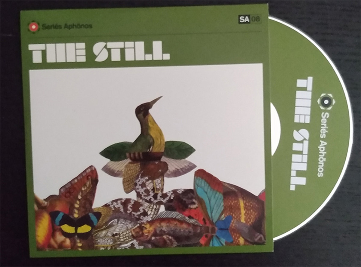 The Still | The Still