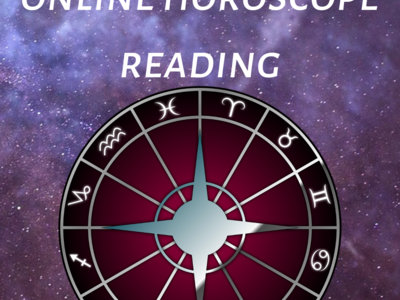 How to get your online horoscope reading main photo