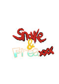 Snake ＆ Freaxxx image