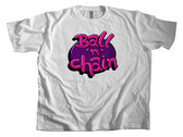 "Ball n' Chain" T-Shirt photo 
