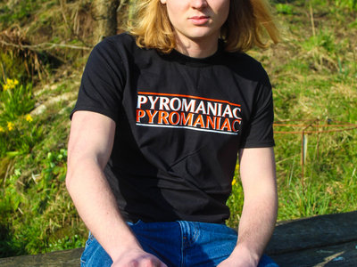 Pyromaniac T-Shirt main photo