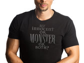 R U INNOCENT? T-shirt (pre-order) photo 