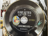 LAST EVER! White Mink Black Cotton 2 - Electro Swing versus Speakeasy Jazz CD photo 