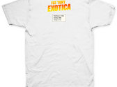 Exotica Museum T-Shirt photo 