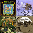 Let Me Be Your Lover | Patterson Twins | Miles Away Records