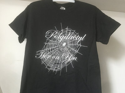 Hex on You EP Tee main photo