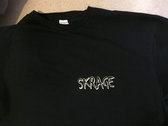 Skrage Logo T-shirt photo 