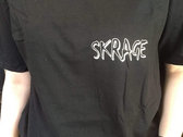 Skrage Logo T-shirt photo 