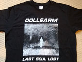 Last Soul Lost T-shirt photo 
