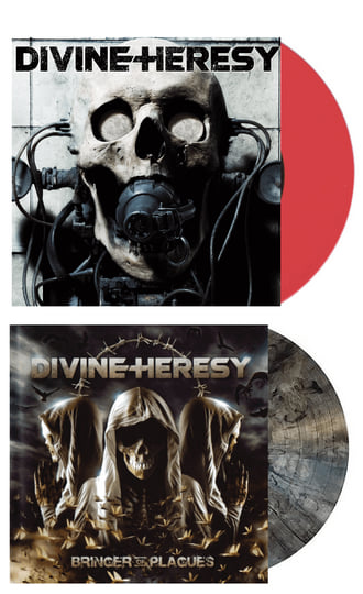 Bringer of Plagues | Divine Heresy