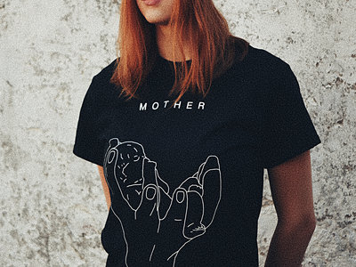 Merch | Mother
