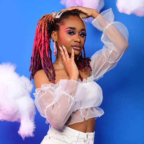 Bottomless Mimosas | Honey Gold Jasmine