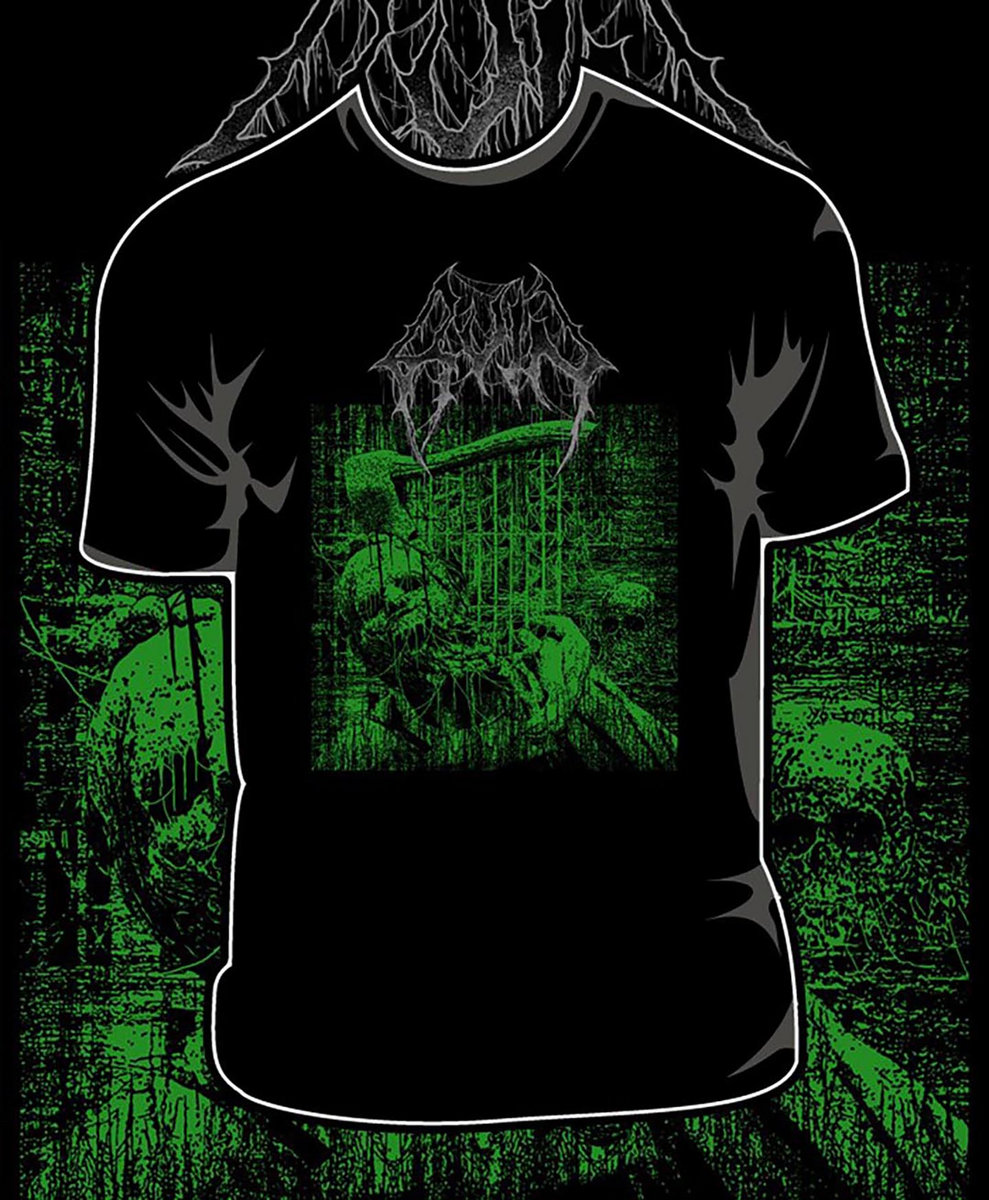 open pre order t shirt