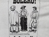 BOLERO! Vaqueros Shirt photo 