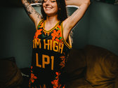 Local Band Forever/LP1 Basketball Jersey photo 