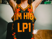 Local Band Forever/LP1 Basketball Jersey photo 