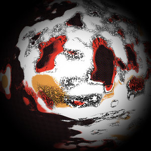 Flaming Tongues Above