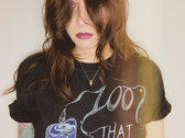 100% Witch T-shirt photo 