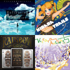 Fade to Twilight | Soleily | Kirara Records