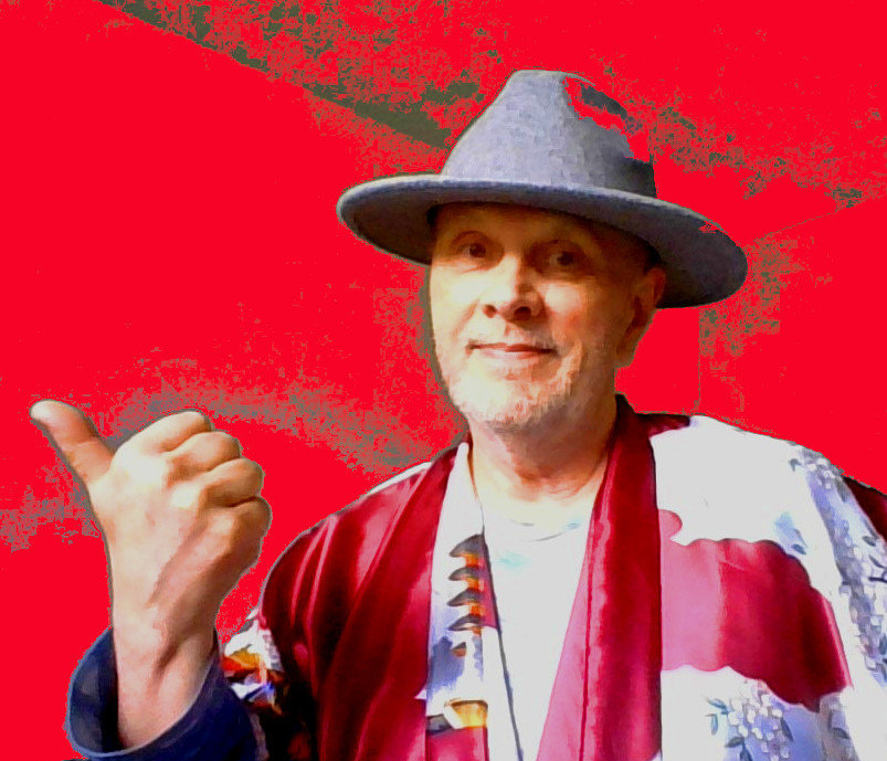 The James Ru Songbook | James Ru