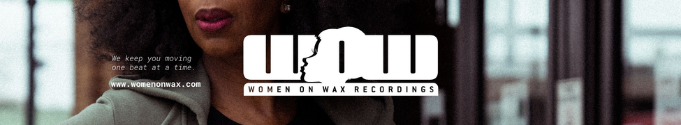 DJ Minx — Photo