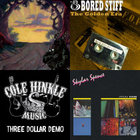 Bored Stiff The Golden Era 92-95 | Bored Stiff | BORED STIFF