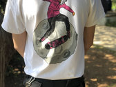 "Ball n' Chain" T-Shirt photo 