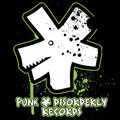 Punk & Disorderly Records image