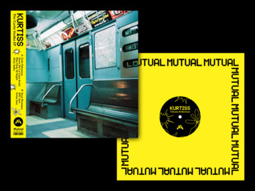 Limited Bundle (LP + Bonus 12") main photo