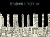 Joey Alexander - 4 Motéma CDs photo 