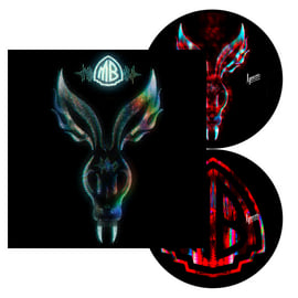 Blu-Ray + CD, image 1