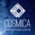 Cosmica Music image