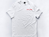 DIW 01 [ Limited Edition ] - White T-Shirt photo 