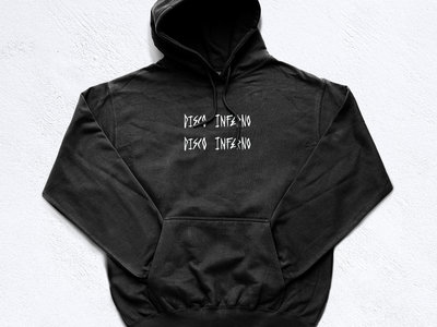 DIW 01 [ Limited Edition ] - Hoodie main photo