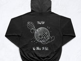 DIW 01 [ Limited Edition ] - Hoodie photo 