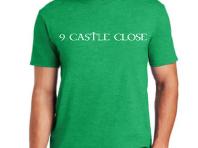 9 Castle Close T-Shirt 2020 main photo