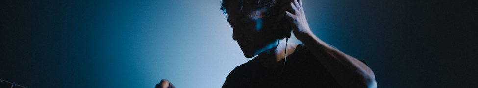 Nickodemus — Photo