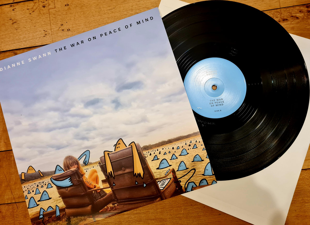 Peace Of Mind / Winston Samuels 再発 Peace Of Mind / Winston Samuels 再発 Peace Of Mind / Winston