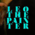 Leo The Painter image