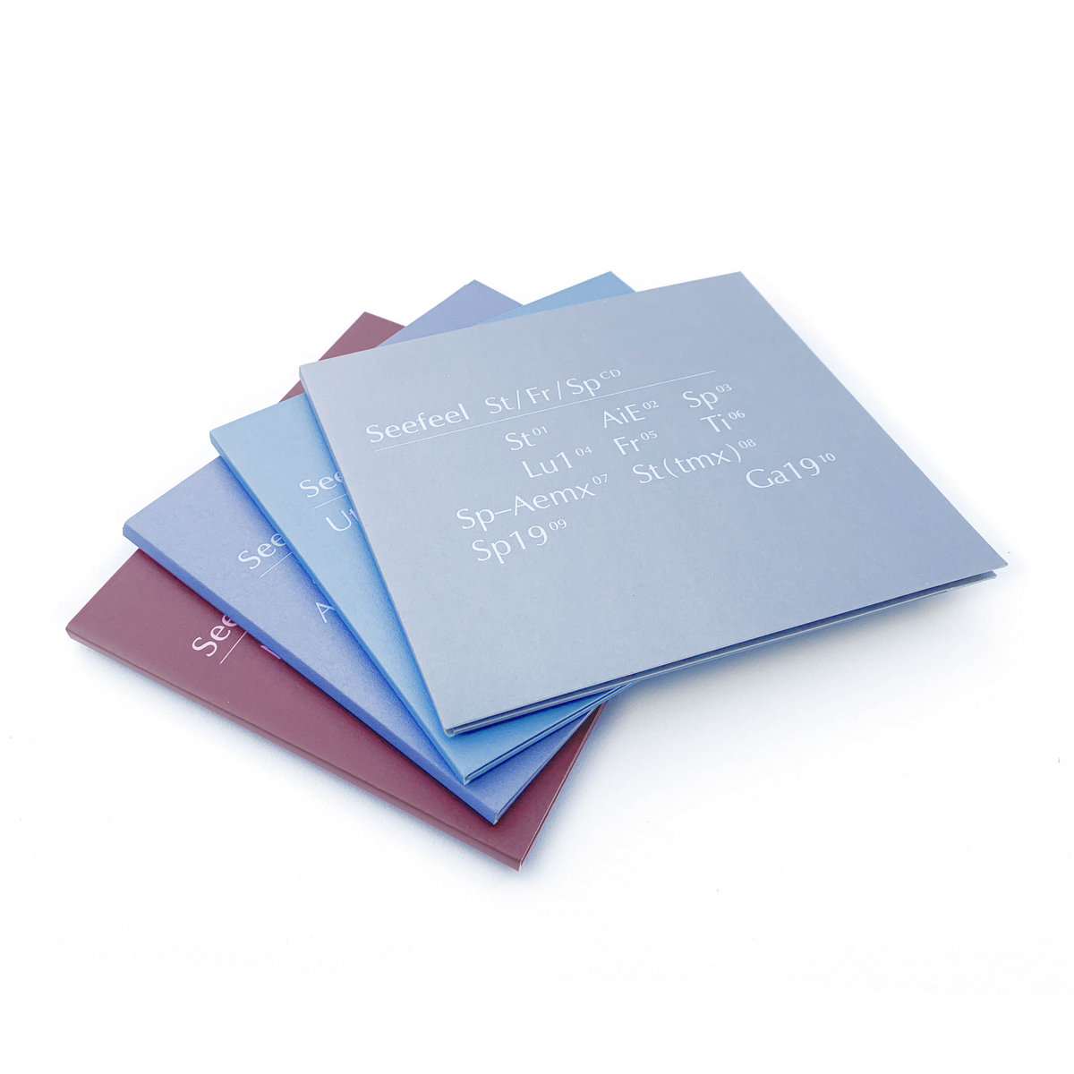 洋楽 Seefeel Rupt + Flex 1994-96 Anthology Rupt and Flex (1994 - 96) | Seefeel